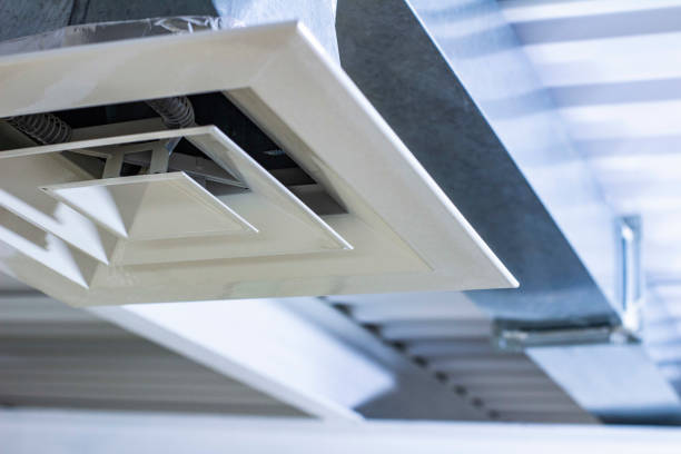 Best Air Duct Cleaning Near Me in Fremont Hills, MO