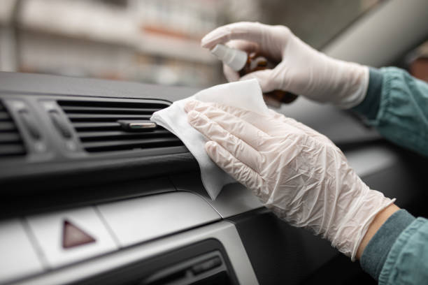 Best General Air Duct Cleaning  in Frent Hills, MO