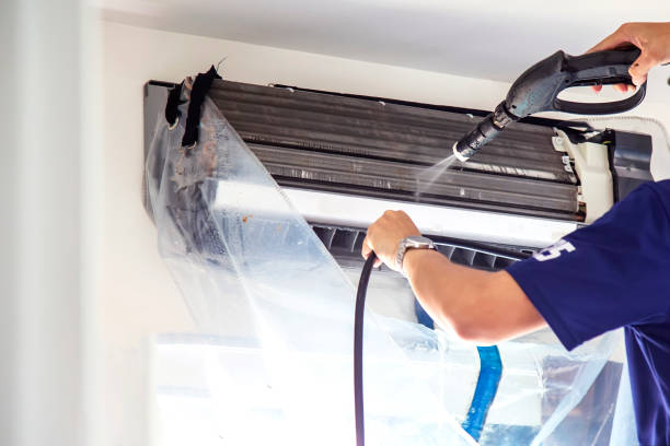 Professional Airduct Cleaning in Fremont Hills, MO