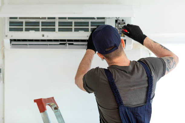 Best Affordable Duct Cleaning Services  in Frent Hills, MO