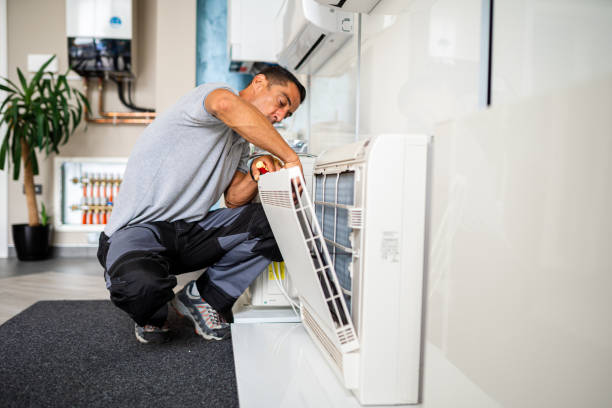 Best Home Air Vent Cleaning  in Frent Hills, MO