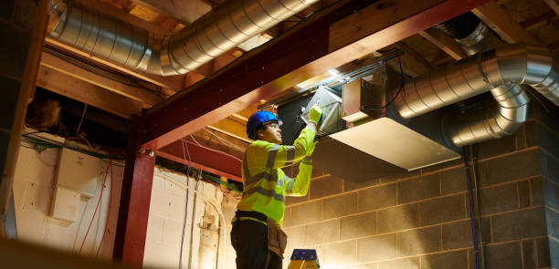 Best Air Duct Cleaning Near Me  in Frent Hills, MO