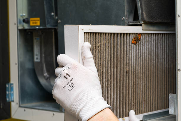 Reliable Fremont Hills, MO Airduct Cleaning Solutions