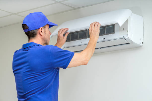 Best Best Air Duct Cleaning Company  in Frent Hills, MO