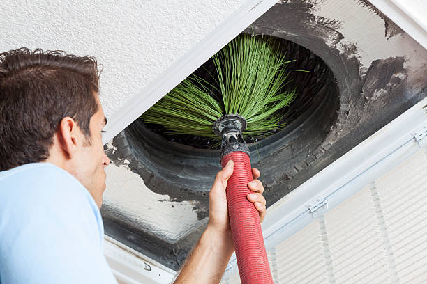 Best Residential Air Duct Cleaning  in Frent Hills, MO