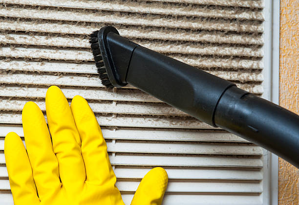 Best Air Duct Cleaning Near Me  in Frent Hills, MO