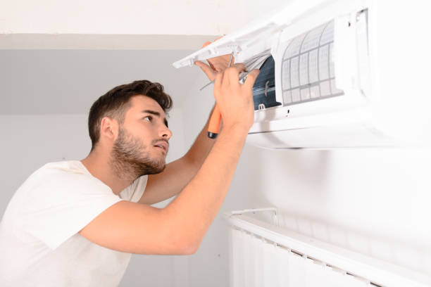 Best HVAC Duct Inspection Services  in Frent Hills, MO
